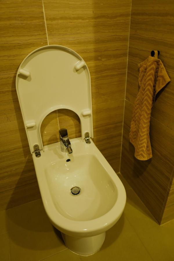 Apartment Jardines Y Mar دينايا المظهر الخارجي الصورة