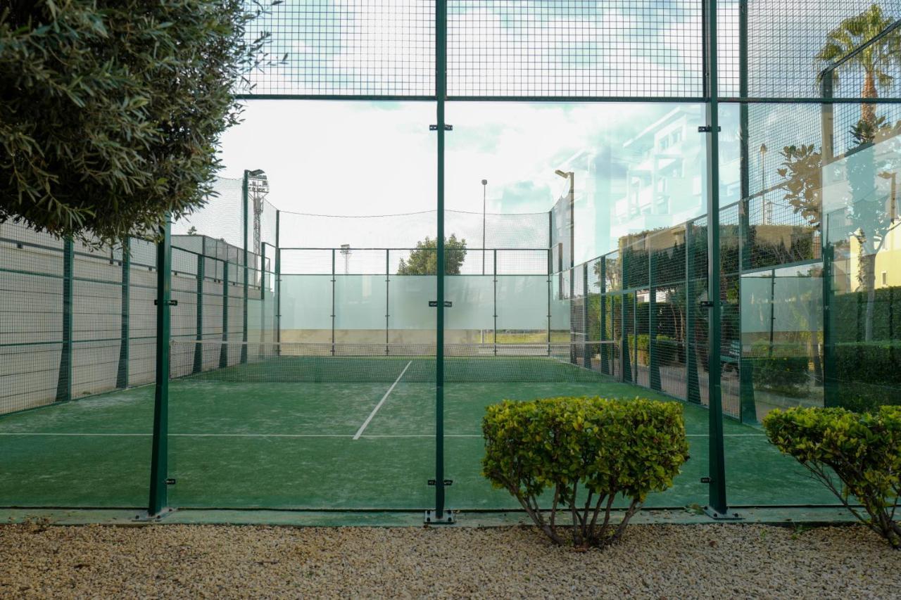 Apartment Jardines Y Mar دينايا المظهر الخارجي الصورة