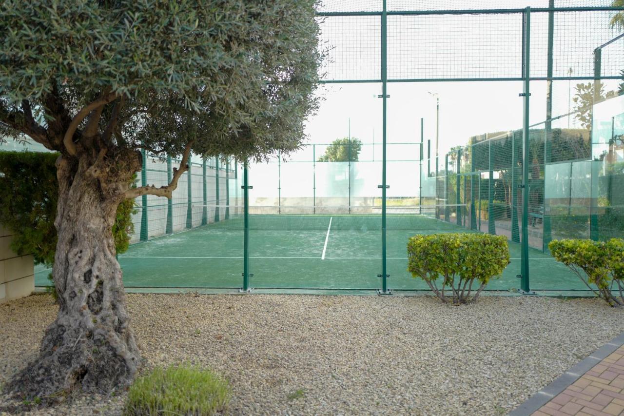 Apartment Jardines Y Mar دينايا المظهر الخارجي الصورة