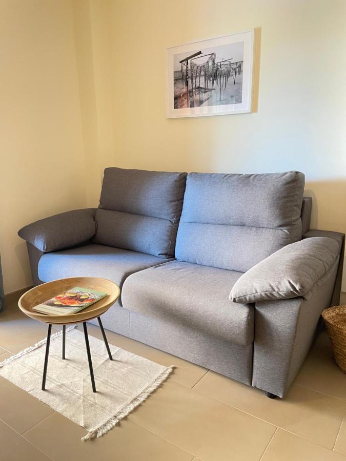 Apartment Jardines Y Mar دينايا المظهر الخارجي الصورة